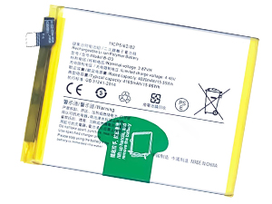 Batterie pour Vivo B-O3