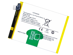 Batterie pour Vivo B-O6