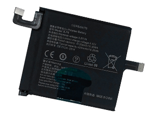 Batterie pour Vivo X60 Pro Plus