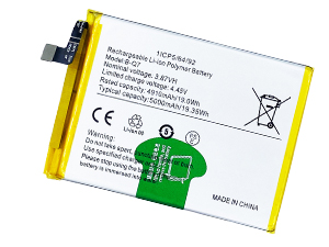 Batterie pour Vivo B-Q7