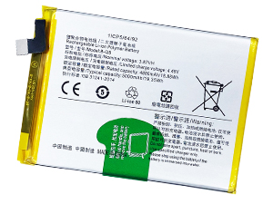 Batterie pour Vivo B-Q8
