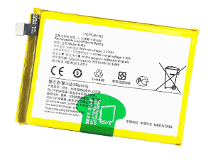 Batterie pour Vivo T1X