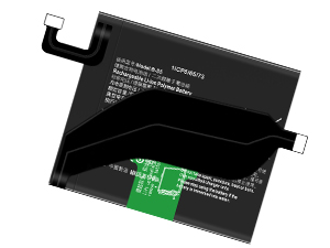 Batterie pour Vivo X70 Pro Plus
