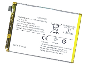 Batterie pour Vivo B-S6
