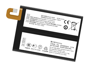 Batterie pour Vivo iQOO Neo 10 Pro