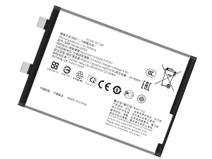 Batterie pour Vivo V50 Lite 5G