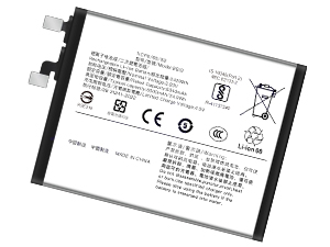 Batterie pour Vivo S30 Pro Mini