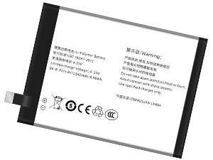 Batterie pour Vivo BK-B-70