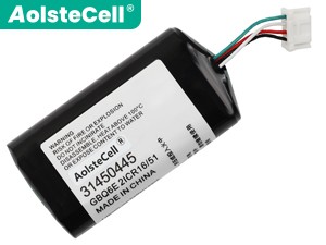 Batterie pour ordinateur portable Volvo S90 2017