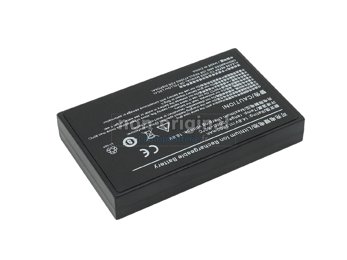 Batterie pour WEGO M3000P