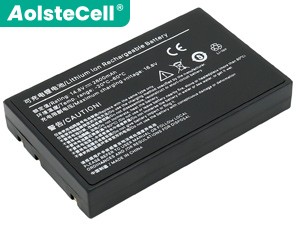 Batterie pour ordinateur portable WEGO WGS1010