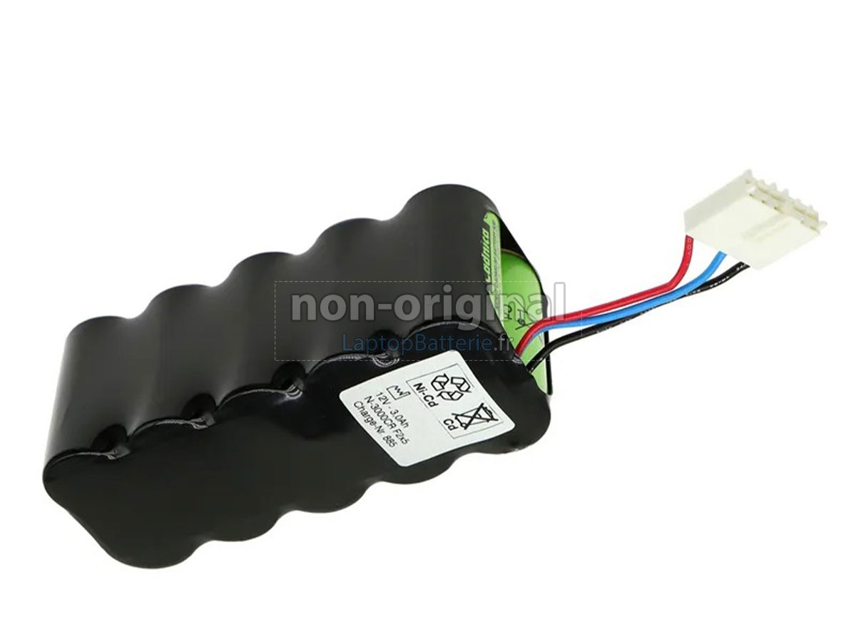 Batterie pour Weinmann 29288