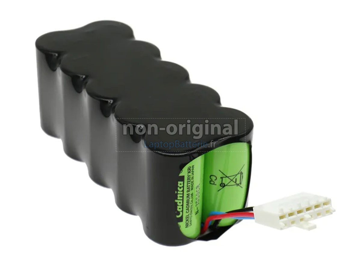 Batterie pour Weinmann 29288