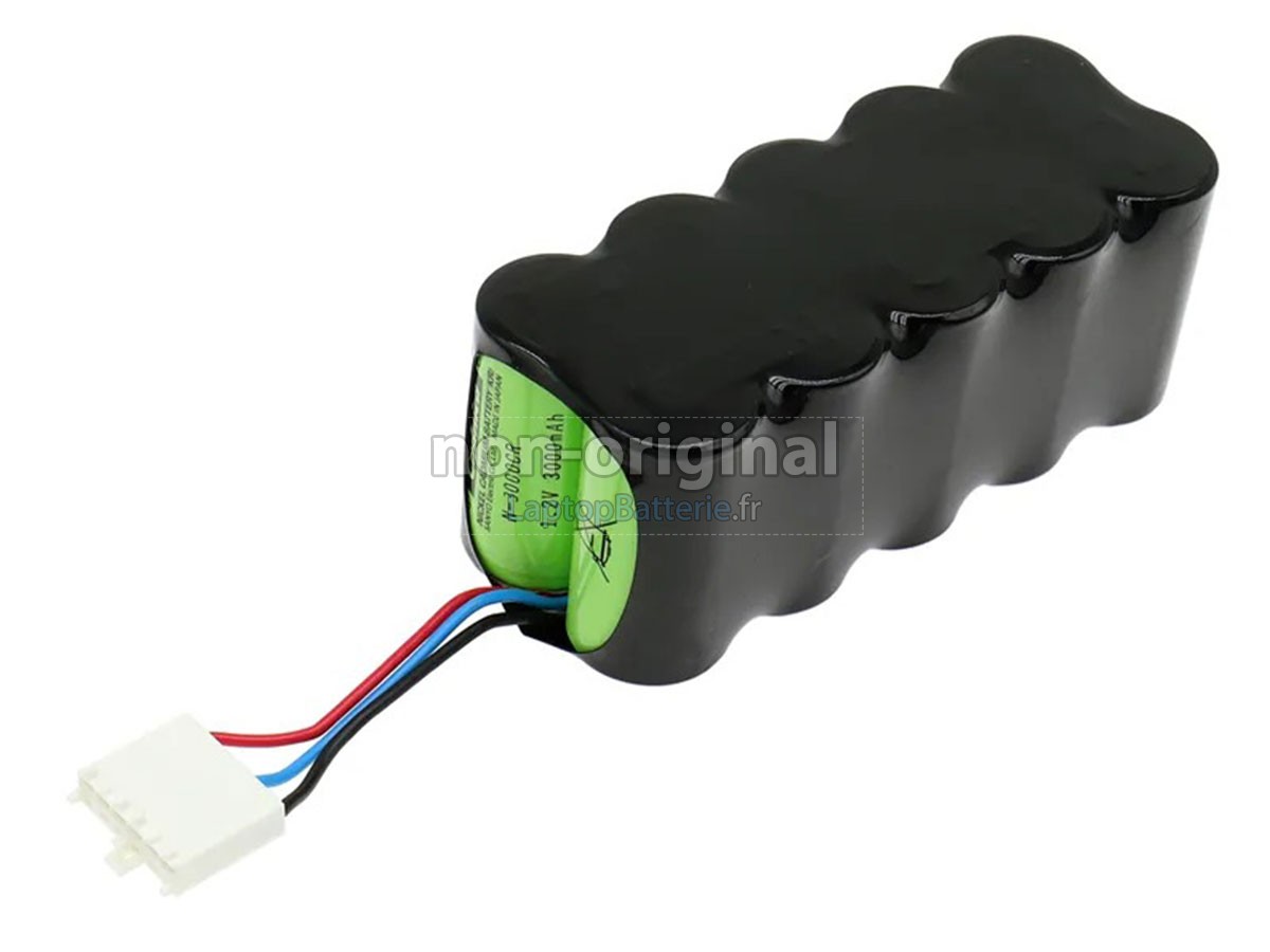 Batterie pour Weinmann 29288