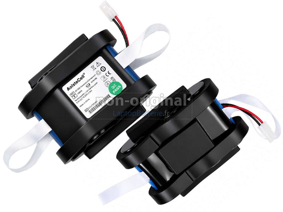 Batterie pour Welch Allyn 4200B-E1