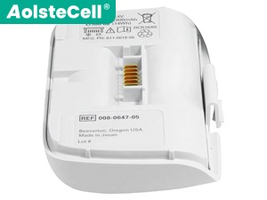 Batterie pour ordinateur portable Welch Allyn 408