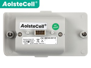 Batterie pour ordinateur portable Welch Allyn 010-0230-03