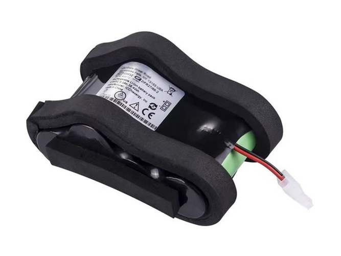 Batterie pour Welch Allyn LXi
