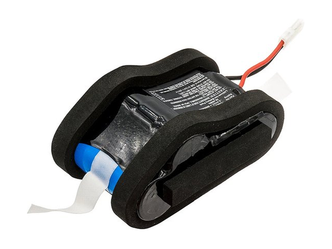 Batterie pour Welch Allyn 105631