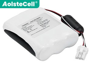 Batterie pour ordinateur portable Welch Allyn VS100