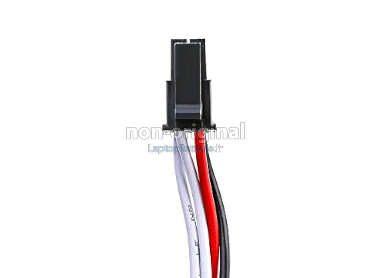 Batterie pour X Rite COLOREYE XTH