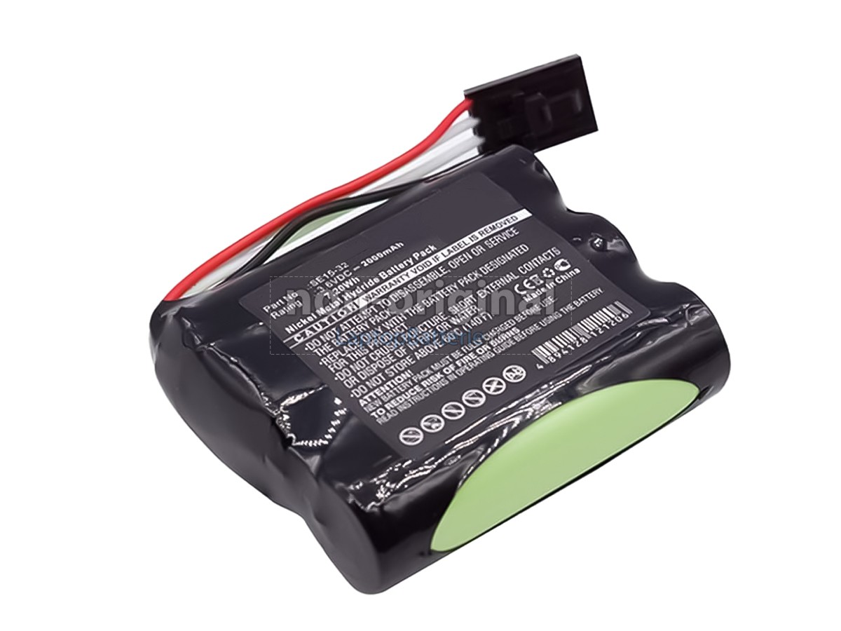Batterie pour X Rite SE15-32