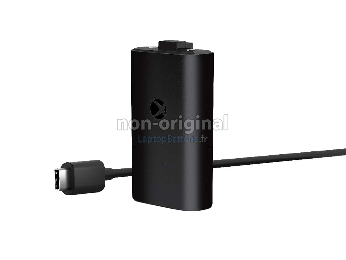 Batterie pour Xbox 1727