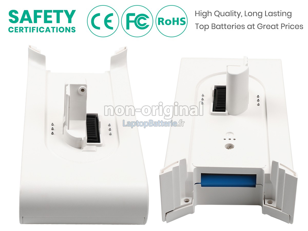 Batterie pour XiaoMi P2017-7S1P-BWA