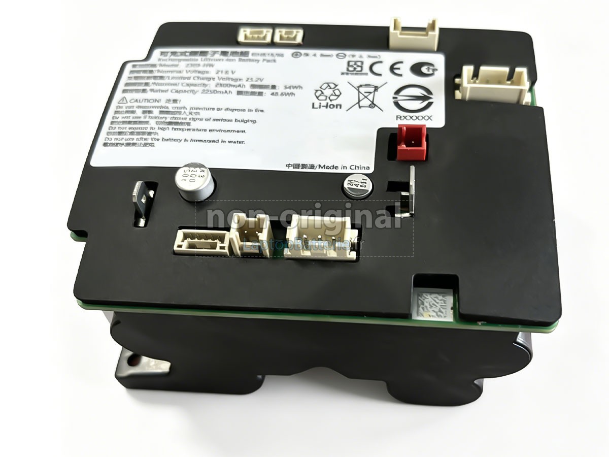 Batterie pour XiaoMi 2303-HW