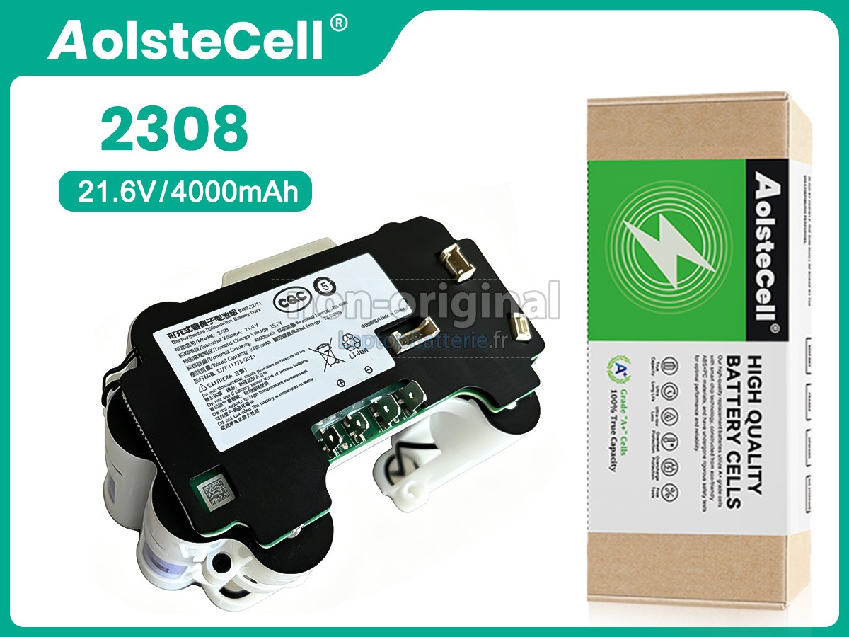 Batterie pour XiaoMi 2308