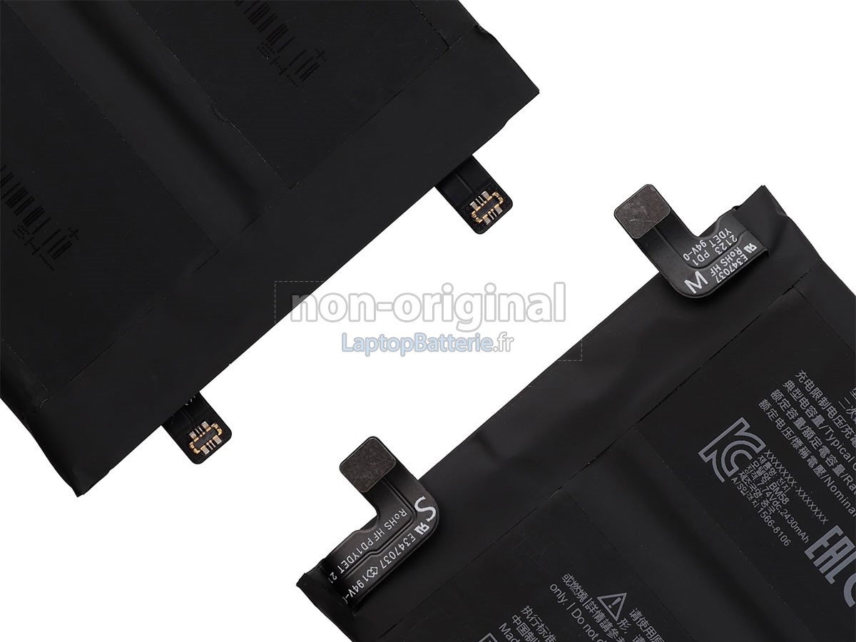 Batterie pour XiaoMi 11T PRO