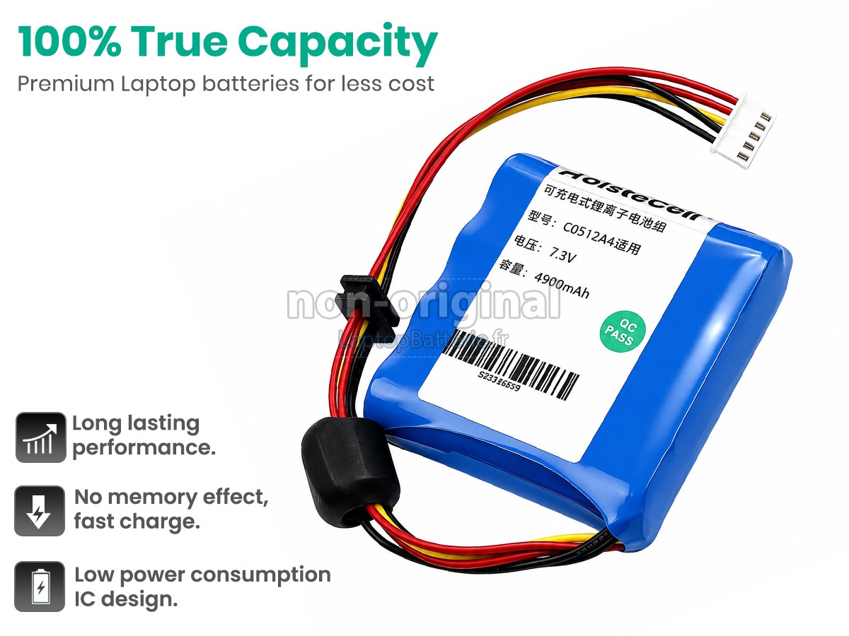 Batterie pour XiaoMi C0512A4