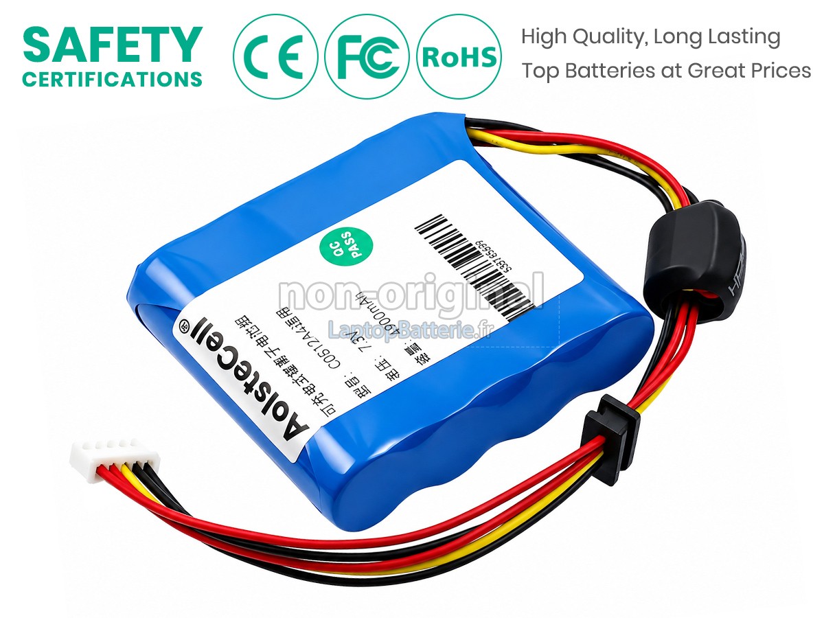 Batterie pour XiaoMi C0512A4