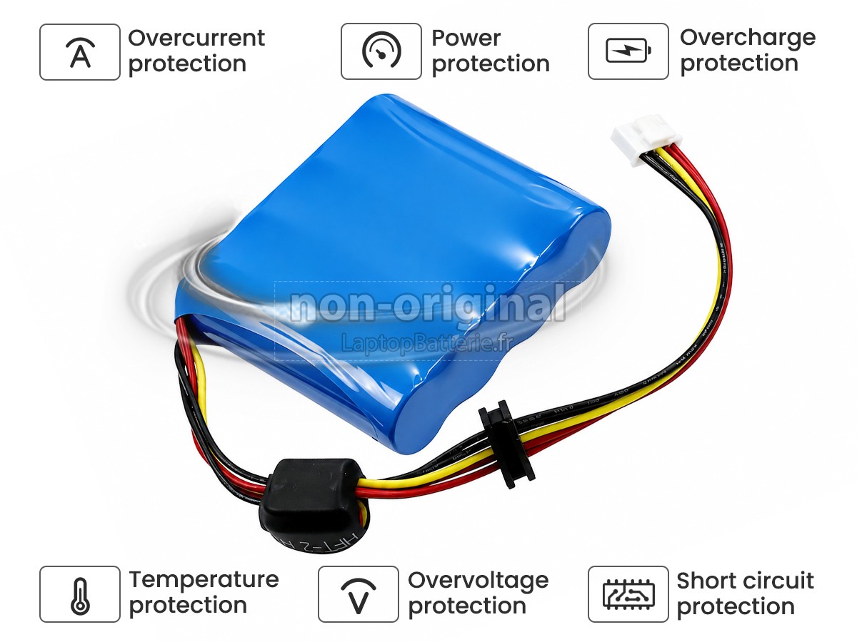 Batterie pour XiaoMi C0512A4