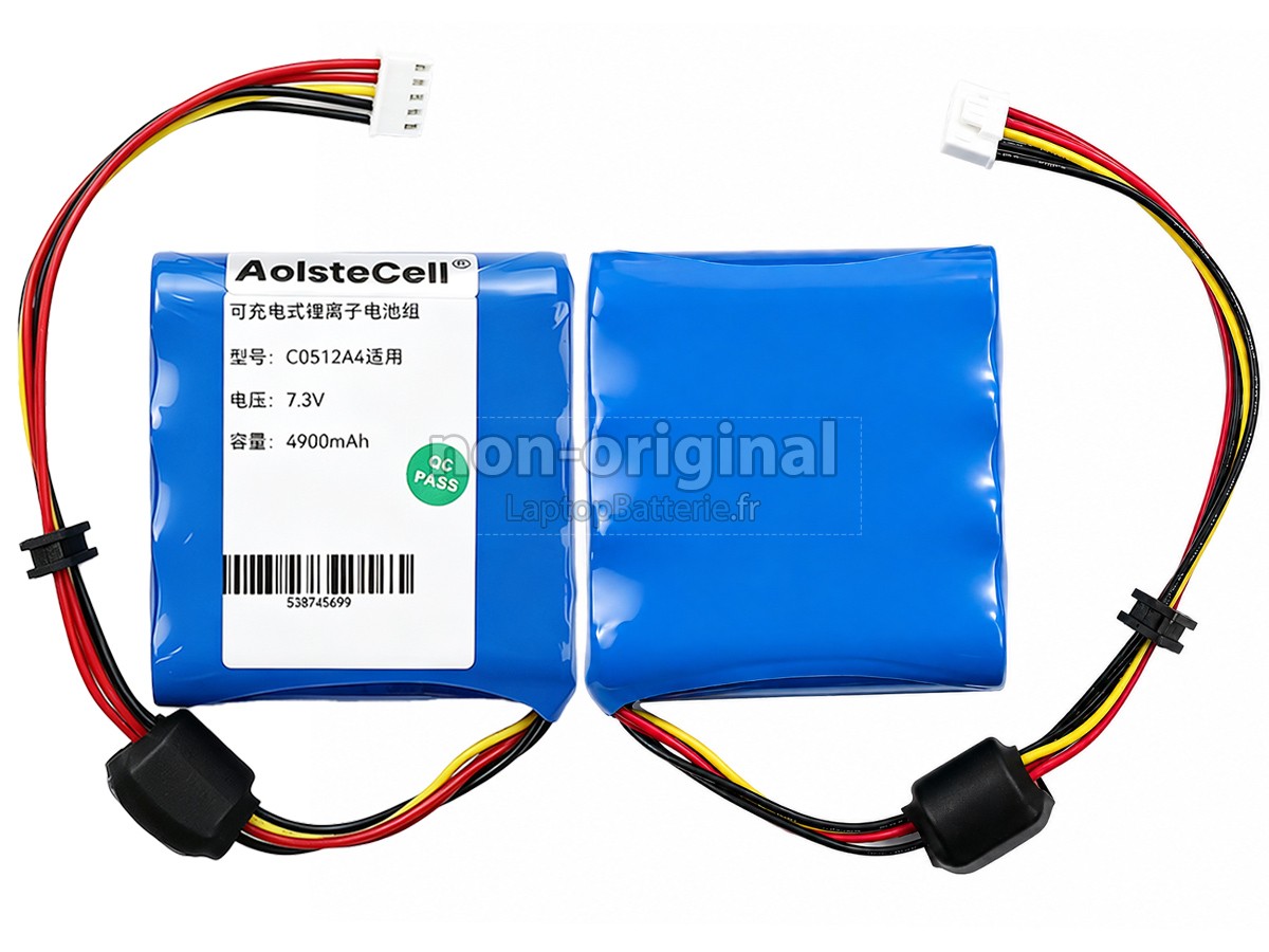 Batterie pour XiaoMi C0512A4