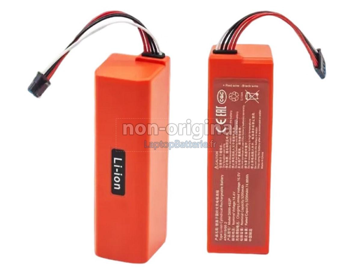 Batterie pour XiaoMi D099-4S2P