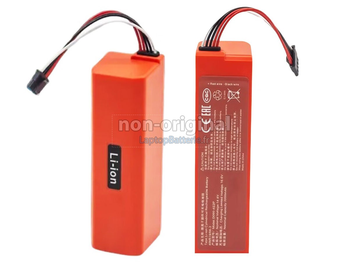 Batterie pour XiaoMi D099-4S2P