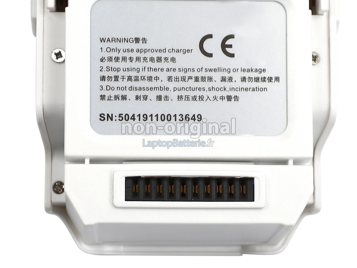 Batterie pour XiaoMi DC02A5