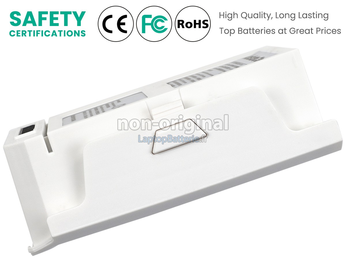 Batterie pour XiaoMi DC02A5