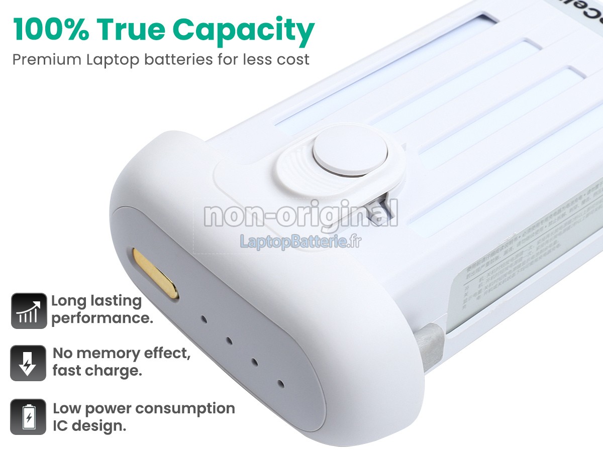 Batterie pour XiaoMi MI DRONE