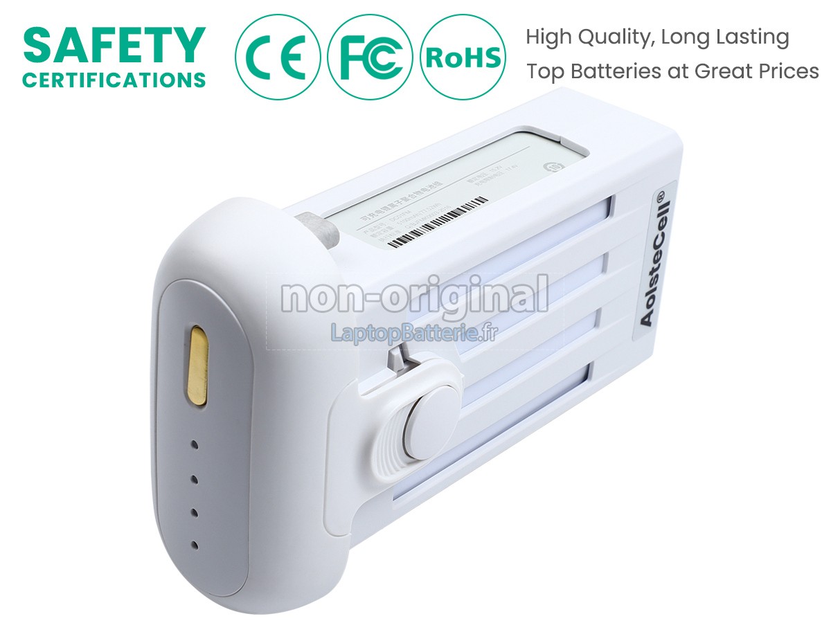 Batterie pour XiaoMi MI DRONE