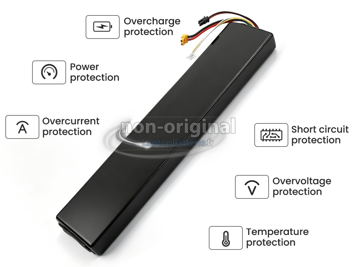 Batterie pour XiaoMi P2185-BA2A