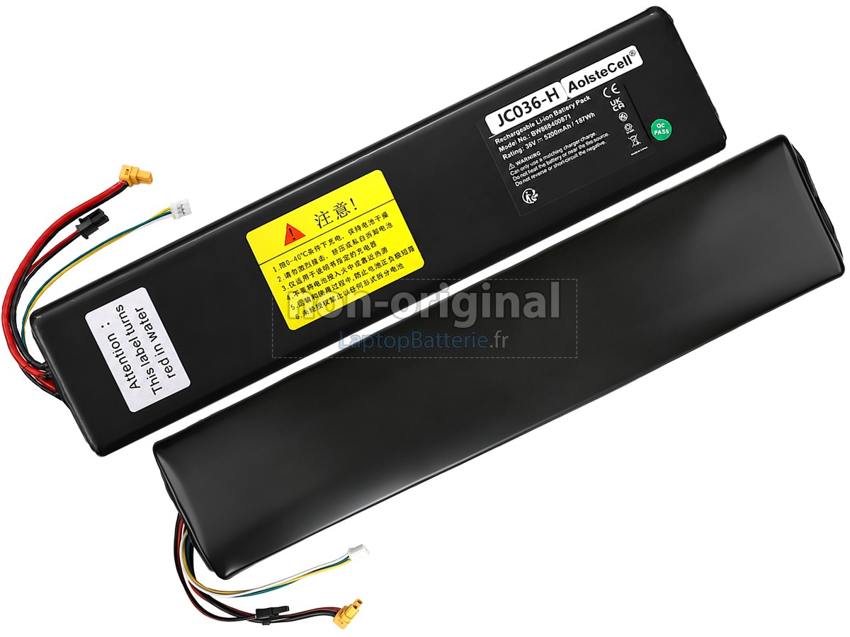 Batterie pour XiaoMi P2185-BA2A