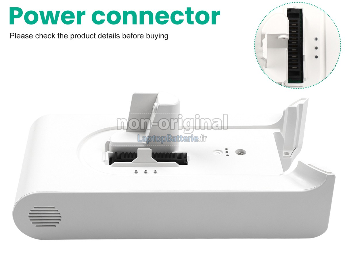 Batterie pour XiaoMi P2017-7S1P-BWA