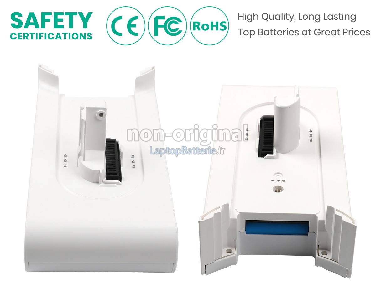 Batterie pour XiaoMi P2017-7S1P-BWA