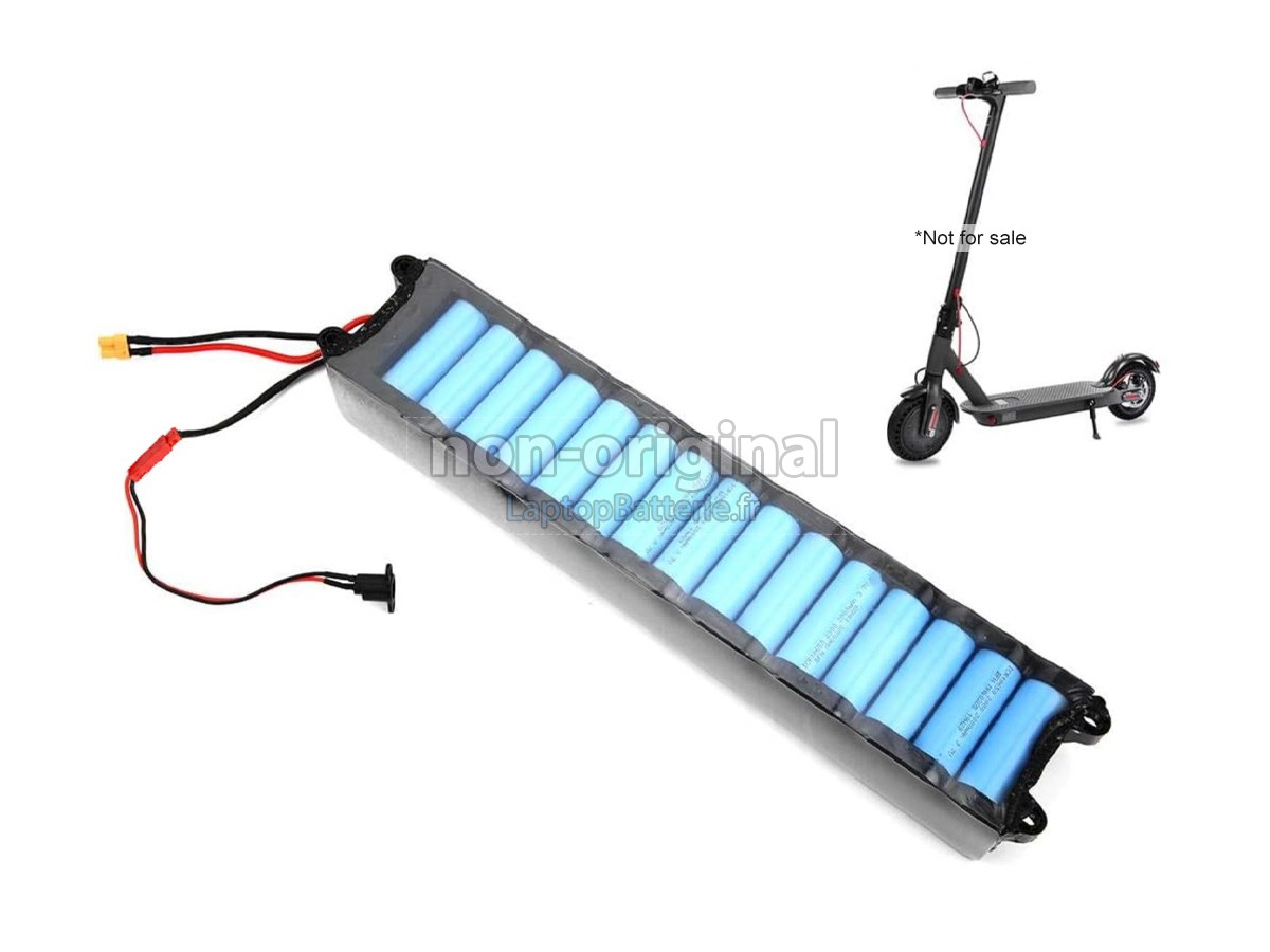 Batterie pour XiaoMi M365 MI ELECTRIC SCOOTER ESSENTIAL