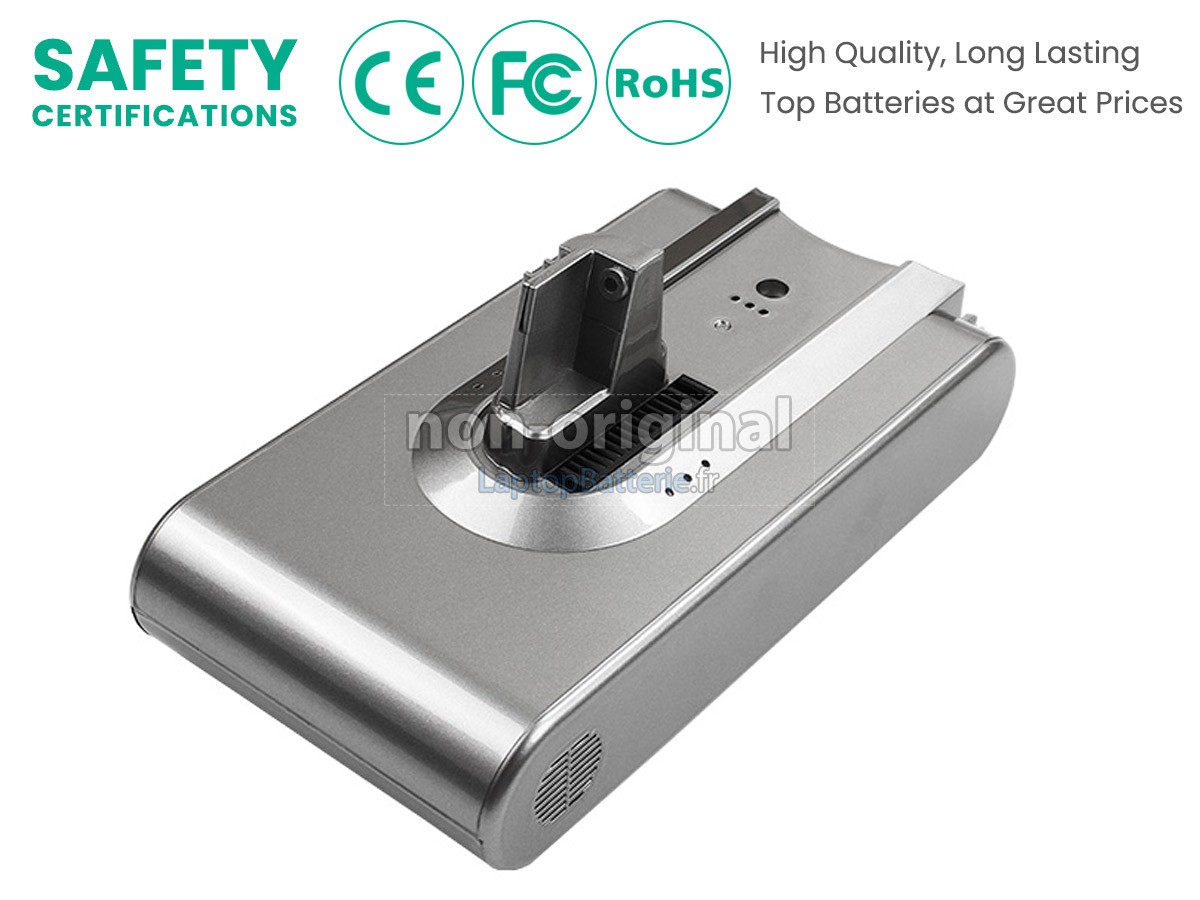 Batterie pour XiaoMi P2017-7S1P-BWA