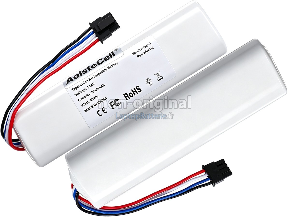 Batterie pour XiaoMi S10