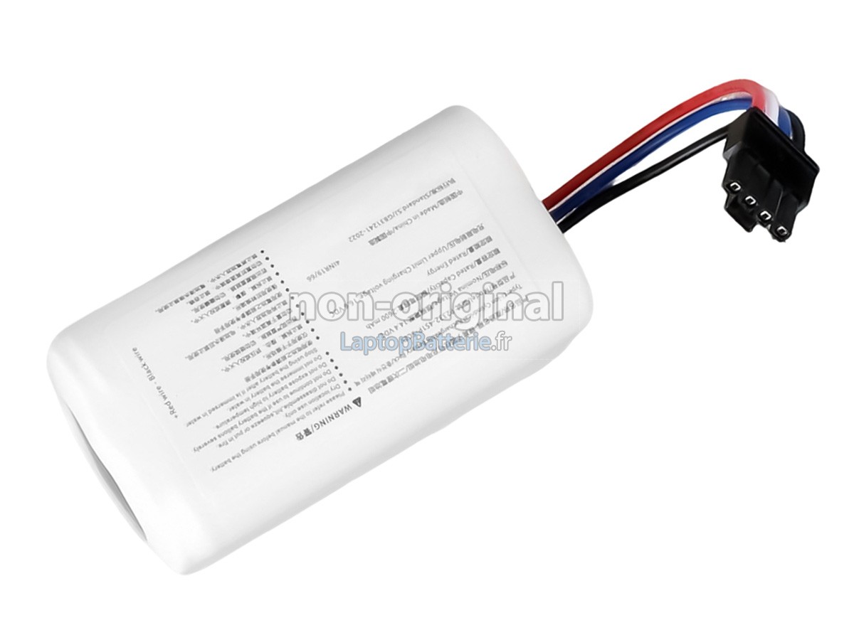 Batterie pour XiaoMi D106