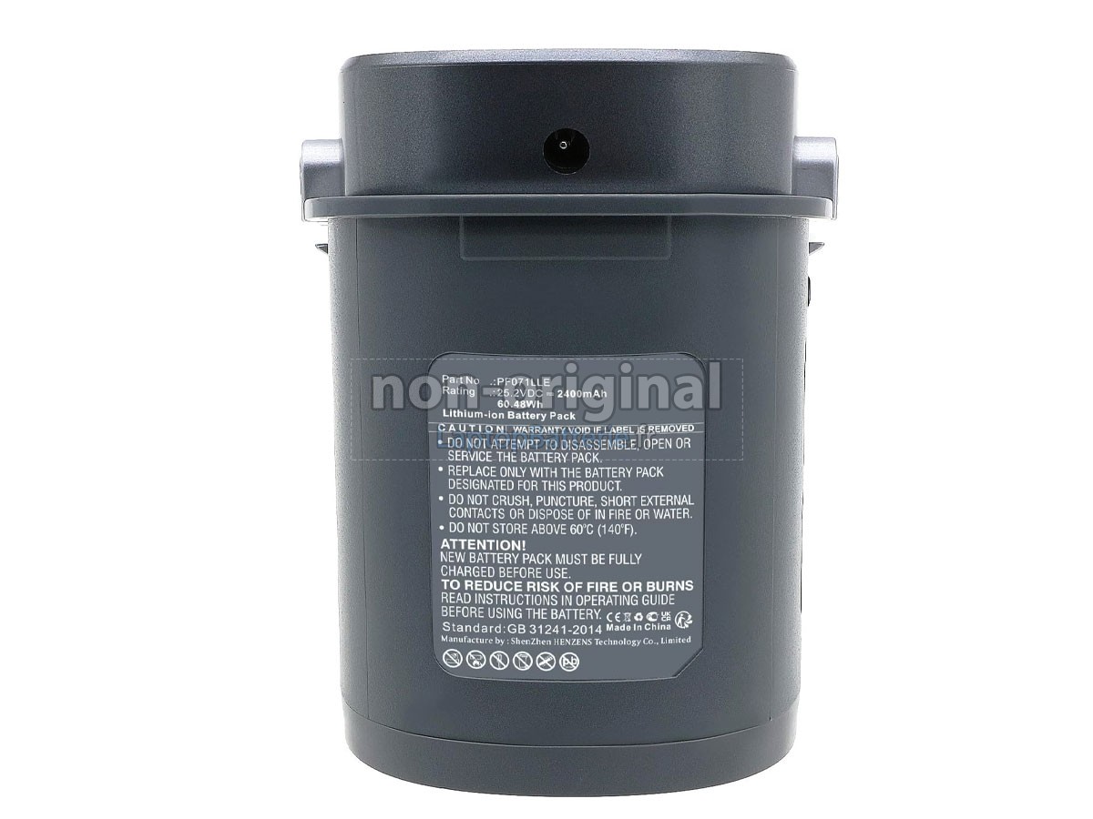 Batterie pour XiaoMi VXXC09